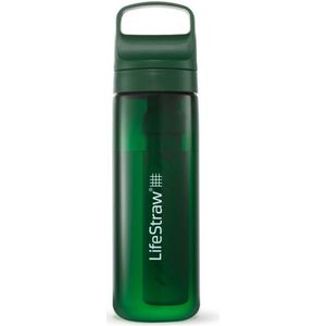 LifeStraw Go Waterfilter (groen)