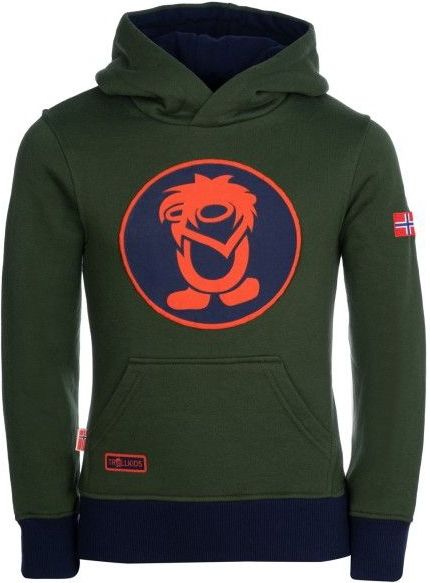 Trollkids Troll Hoodie
