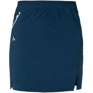 Schöffel Womens Skirt Hestad Rok (Dames |blauw)
