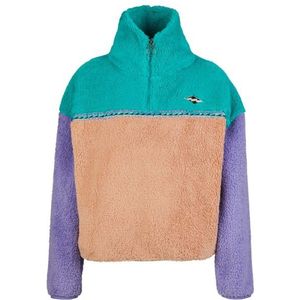 Billabong - Womens Original Since - Fleecetrui - Meerkleurig