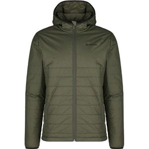 Vaude Vinales Hooded Jacket Synthetisch jack (Heren |olijfgroen)