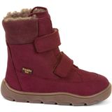 Froddo - ZERU - Kuitlaarzen - Bordeaux