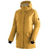 Maier Sports - Katrine - Jas - mTEX 10.000 - Zwart - mTHERM-isolatie