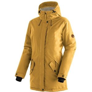 Maier Sports - Katrine - Jas - mTEX 10.000 - Zwart - mTHERM-isolatie