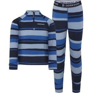 Didriksons - Jadis PR Set 4 - Thermo-ondergoed - Blauw