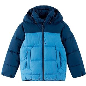 Reima Kids Tenhola Synthetisch jack (Kinderen |blauw |waterdicht)