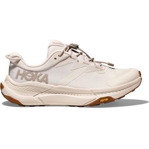 HOKA Womens Transport Multisportschoenen (Dames |beige)