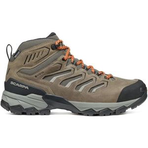 Scarpa Moraine Mid GTX Wandelschoenen (Heren |grijs |waterdicht)