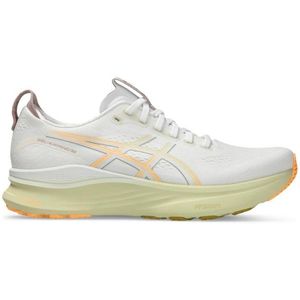 ASICS - GEL-KAYANO 32 - Hardloopschoenen - Neutraal - Zwart