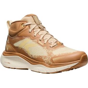 Keen - Leiki Mid - Wandelschoenen - Safari/Chipmunk