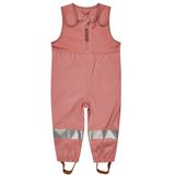 Sterntaler - Pantalon de Pluie - Roze - 116