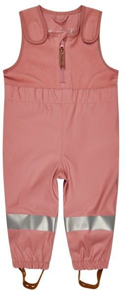 Sterntaler - Pantalon de Pluie - Roze - 116
