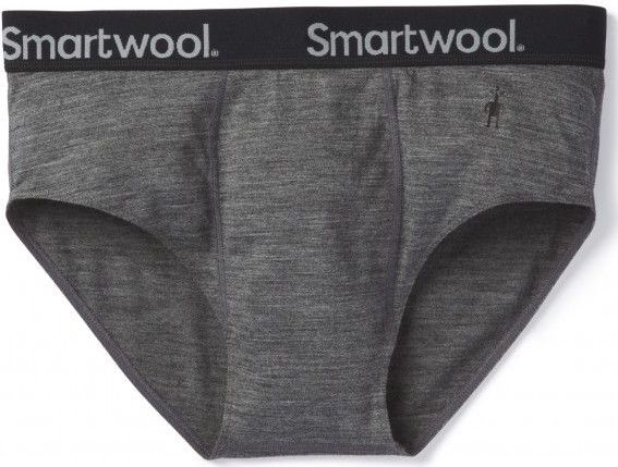 Merino Sport 150 - Boxershort - Zwart - Merinowol