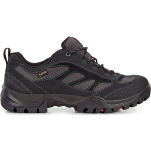 Ecco Womens Xpedition III Multisportschoenen (Dames |grijs |waterdicht)