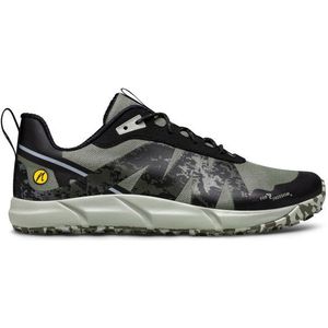 Joe Nimble Trail Addict WR Trailrunningschoenen (Heren |grijs)