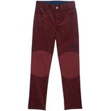 Finkid - Kuulu - Vrijetijdsbroek - Rood