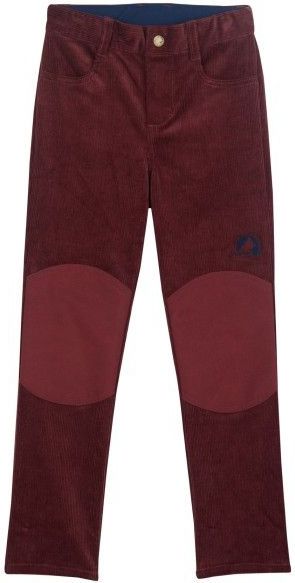 Finkid - Kuulu - Vrijetijdsbroek - Rood