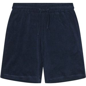 Revolution Terry Shorts Short (Heren |blauw)