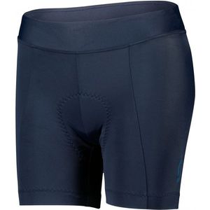 Scott Womens Shorts Endurance 20 ++ Fietsbroek (Dames |blauw)