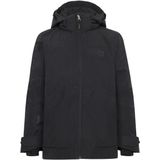 Didriksons - Kid's Dolomit Jacket 3 - Winterjack - Zwart
