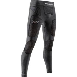 X-Bionic Symbio Merino Pants Merino-ondergoed (Heren |grijs/zwart)