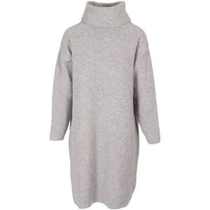 Sätila Womens Boda Dress Jurk (Dames |grijs)