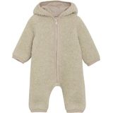 Huttelihut - Kids Pram Suit - Beige - Overall
