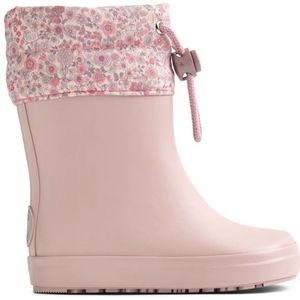 Wheat - Thermolaarzen - Rose Powder - Blootsvoets