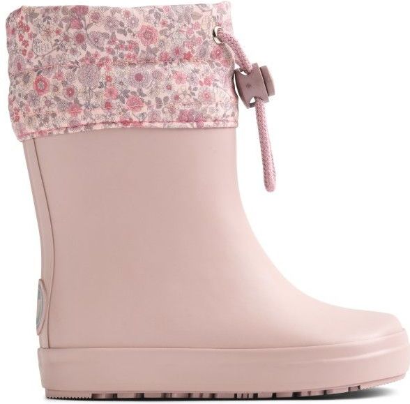 Wheat - Thermolaarzen - Rose Powder - Blootsvoets