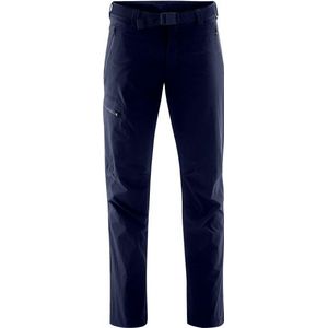 Maier Sports Oberjoch Winterbroek (Heren |blauw)