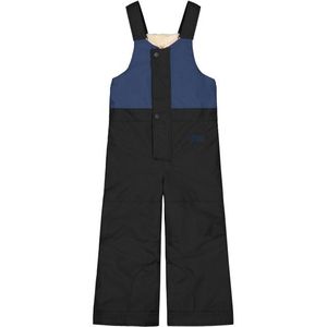 Picture Kids Snowy Toddler Bib Pants Skibroek (Kinderen |zwart |waterdicht)