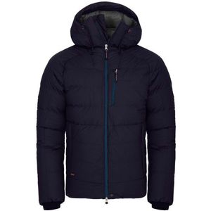 Elevenate Combin Down Jacket Donsjack (Heren |blauw)