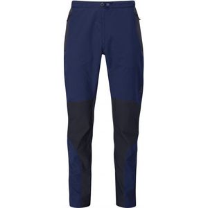 Rab Torque Pants Alpine broek (Heren |blauw)