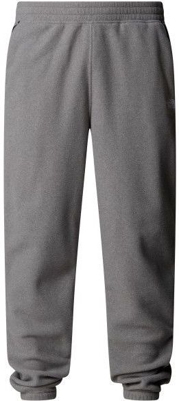 The North Face - Glacier - Fleecebroek - Tnf Mid Grey Heather