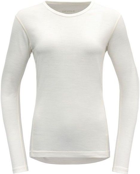 Devold Of Norway - Breeze Merino 150 - T-shirt - Lange Mouwen