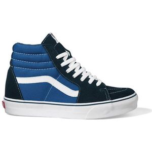 Vans Sk8-Hi Sneakers (blauw)