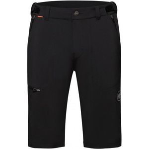 Mammut Runbold Shorts Short (Heren |zwart)