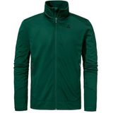 Schöffel - Milagle - Fleecevest - Groen