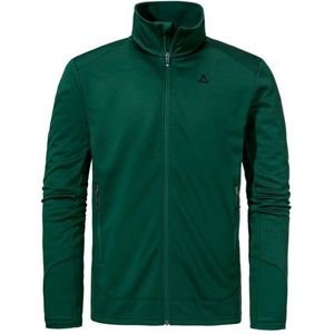 Schöffel - Milagle - Fleecevest - Groen