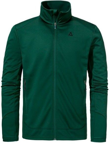 Schöffel - Milagle - Fleecevest - Groen