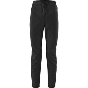 Löffler - Elegance Airblocc - Softshellbroek - Zwart - Dames