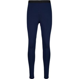 Stoic MerinoSoft245 TuleboSt Long Pants Merino-ondergoed (Heren |blauw)
