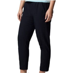 Columbia Womens Cedar Crest Pant Trekkingbroek (Dames |zwart)