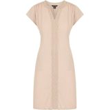 Sherpa Adventure Gear Dames Hara Cap Sleeve Jurk