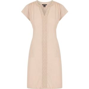 Sherpa Adventure Gear Dames Hara Cap Sleeve Jurk