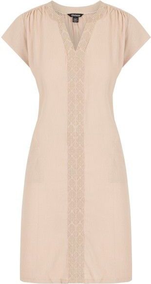 Sherpa Adventure Gear Dames Hara Cap Sleeve Jurk