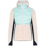 Kari Traa Womens Tirill Thermal Jacket Donsjack (Dames |wit)