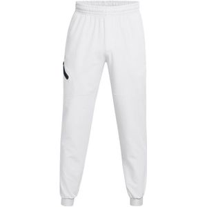 Under Armour Unstoppable Joggers Trainingsbroek (Heren |wit)