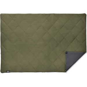 Yeti Coolers Lowlands Blanket Picknickdeken (olijfgroen)