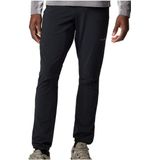 Columbia - Triple Canyon Pant II - Wandelbroek - Zwart